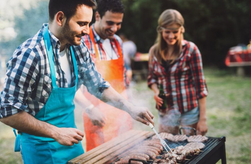 Les barbecues à pellets : découvrez le guide ultime pour trouver celui qui va révolutionner vos grillades !